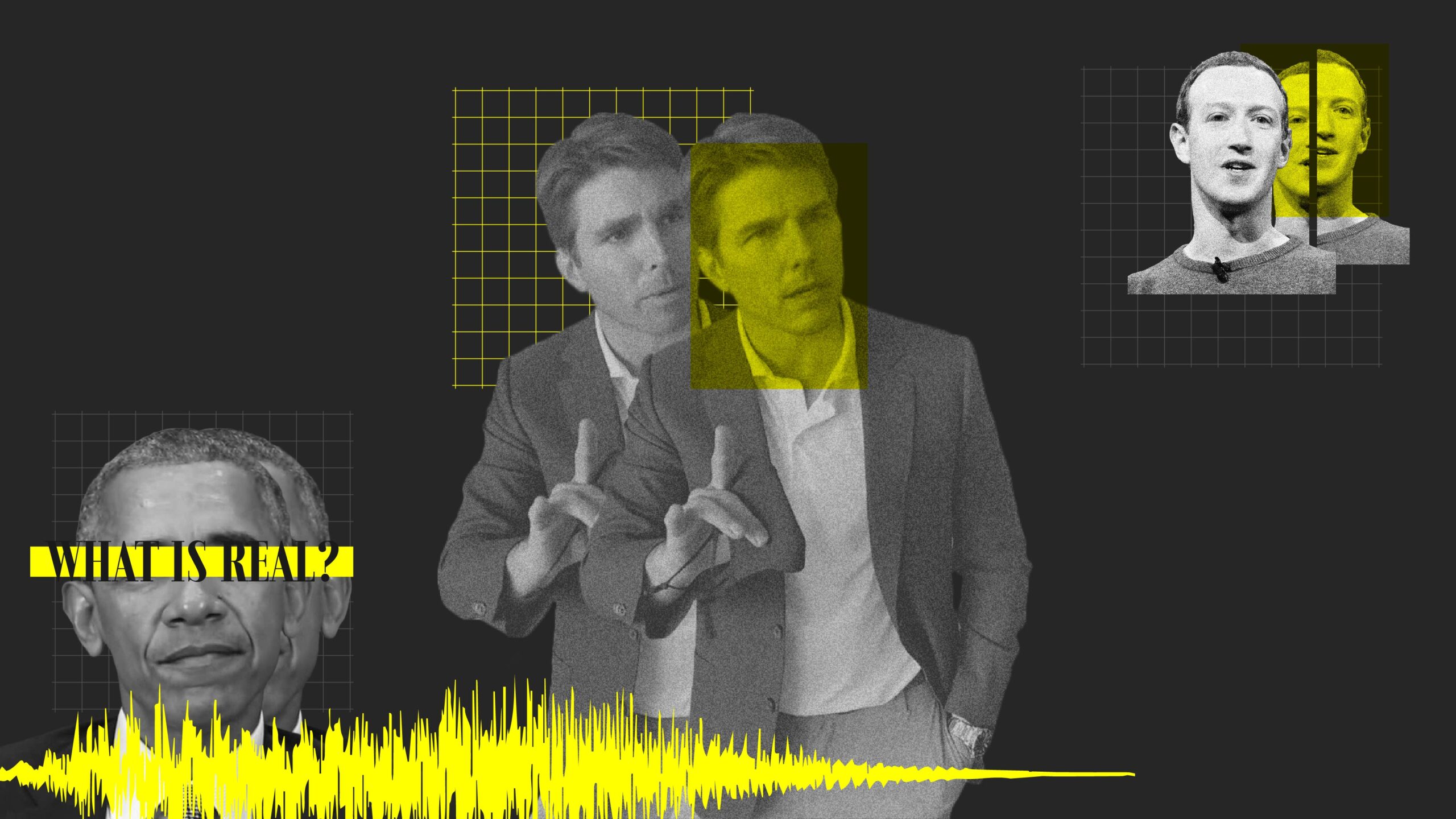 DEEPFAKES
