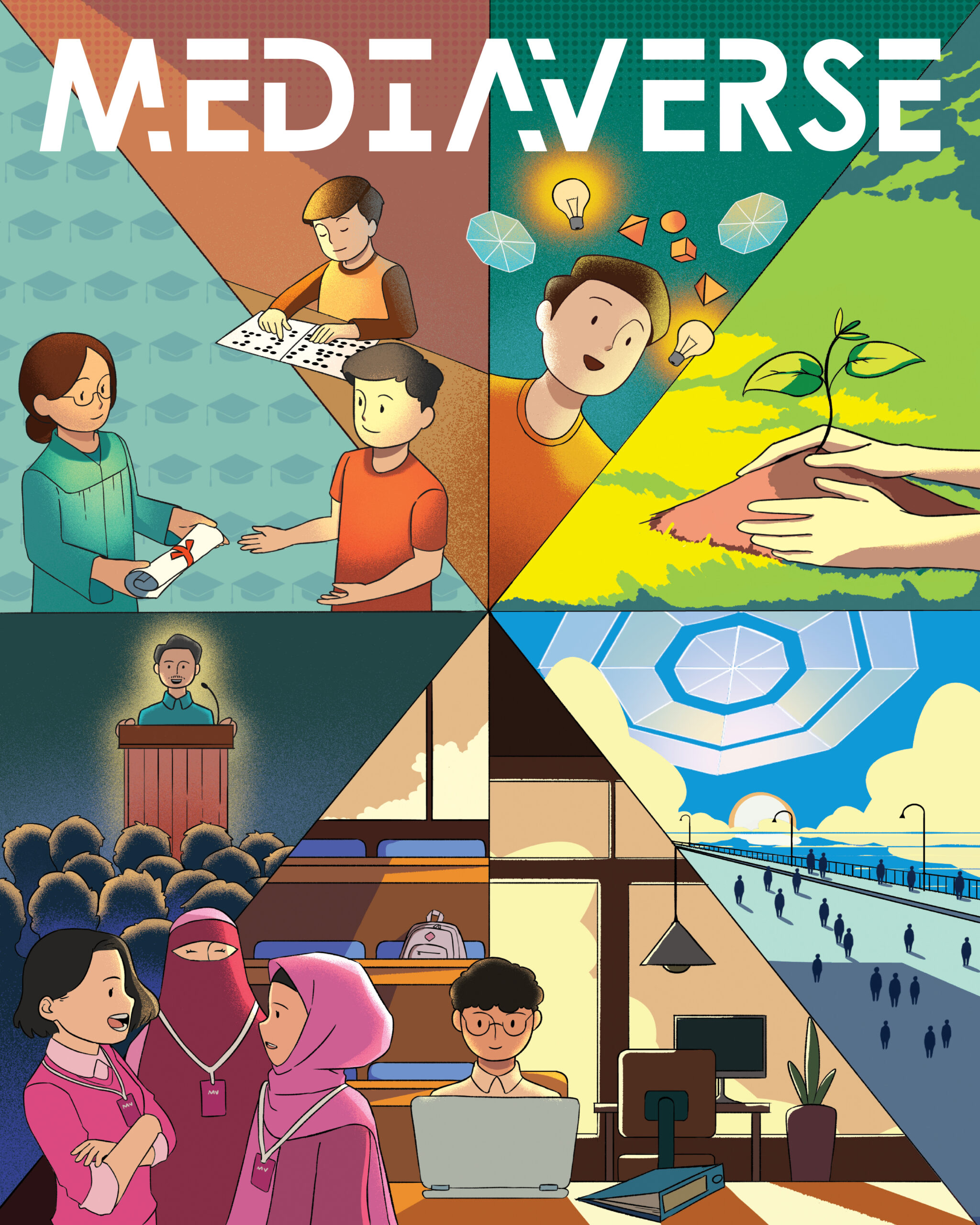 newsletter