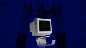 LONG LIVE THE COMPUTERS
