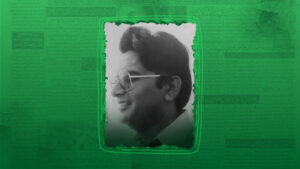 Celebrating the Passion of Nayyar Alvi by Remembering the True Spirit of Journalism